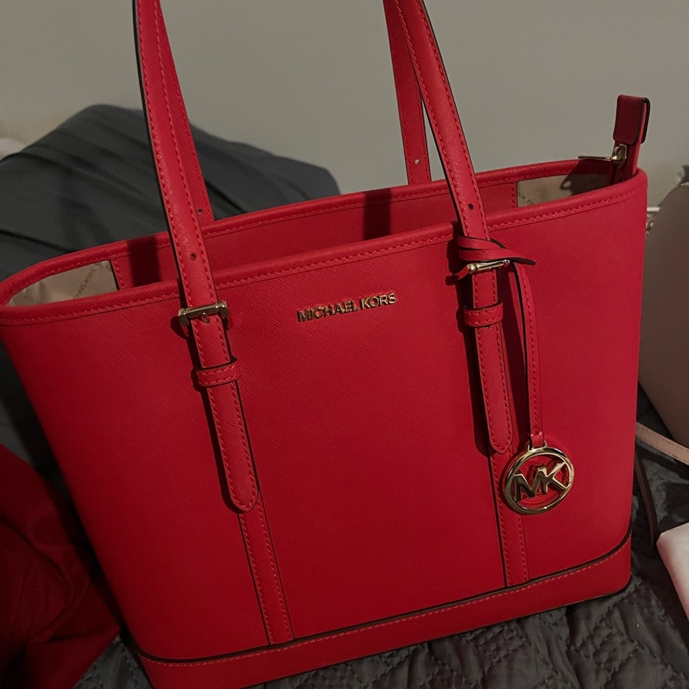 Michael Kors Purse! Brand new!